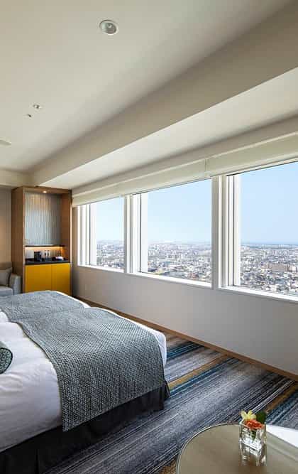 Hotel Nikko Kanazawa, Kanazawa | Timbuktu Travel