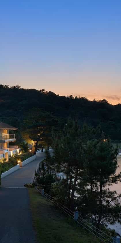 Benesse House Beach, Naoshima Island | Timbuktu Travel