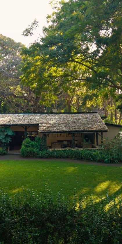 Rivertrees Country Inn, Arusha | Timbuktu Travel