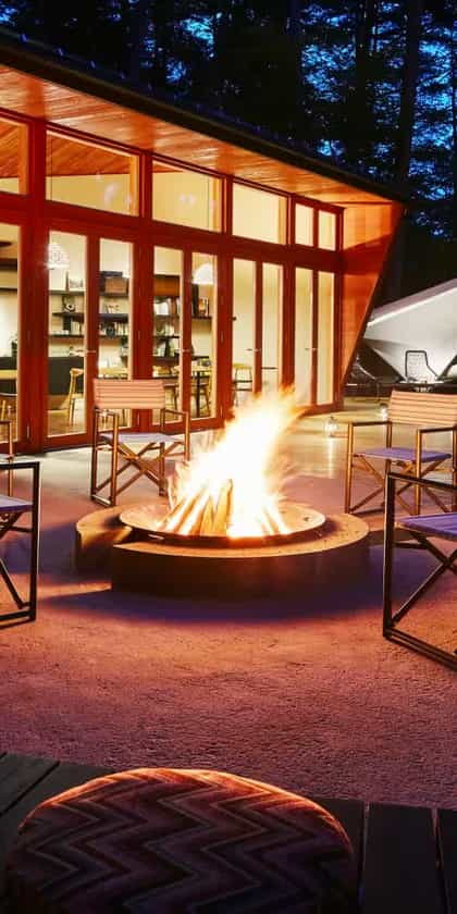 Hoshinoya Fuji, Hakone & Mount Fuji | Timbuktu Travel