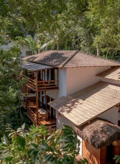 Etnia Casa Hotel, Trancoso | Timbuktu Travel