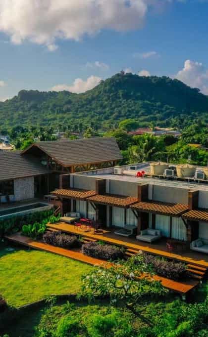 Colina Pousada Spa, Fernando de Noronha | Timbuktu Travel