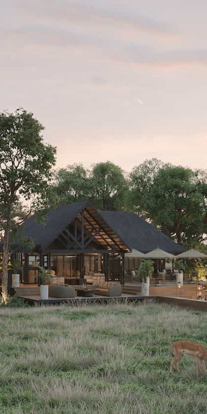 &Beyond Phinda Vlei Lodge, Phinda | Timbuktu Travel