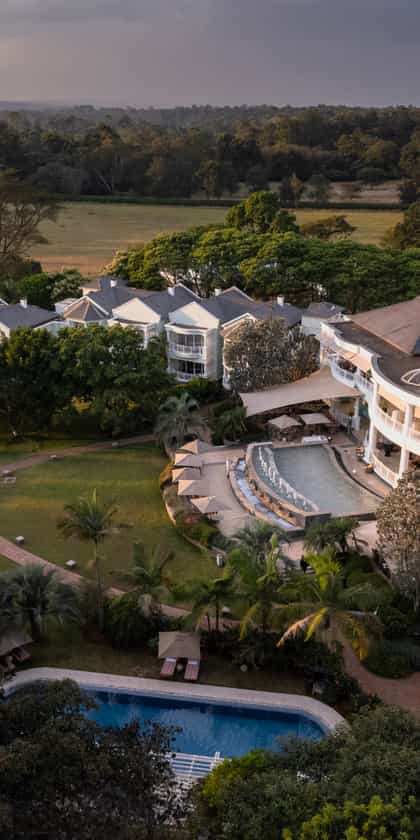 Hemingways Nairobi Hotel, Nairobi | Timbuktu Travel