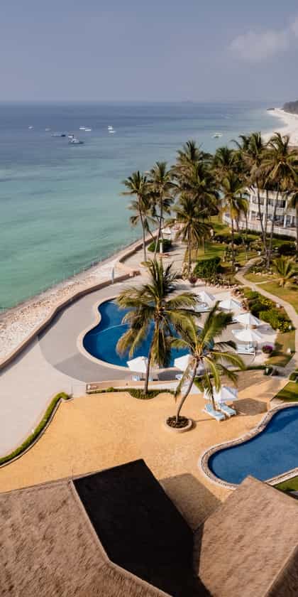 Hemingways Watamu, Watamu | Timbuktu Travel