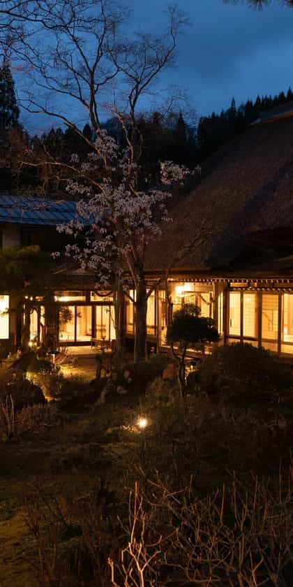 Takei Hotel, Nagano City | Timbuktu Travel