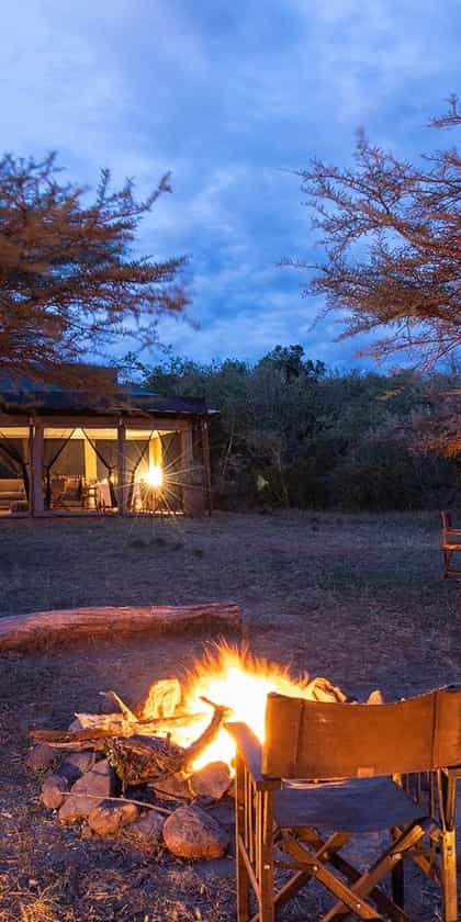 Basecamp Wilderness, Masai Mara | Timbuktu Travel