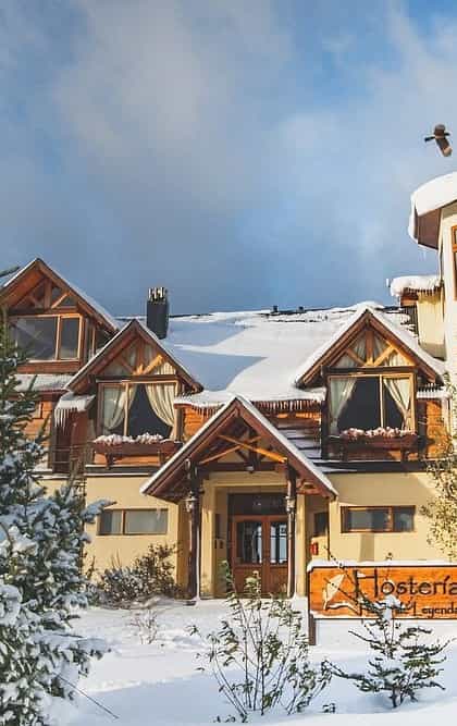 Tierra de Leyendas Boutique Hotel, Ushuaia  | Timbuktu Travel