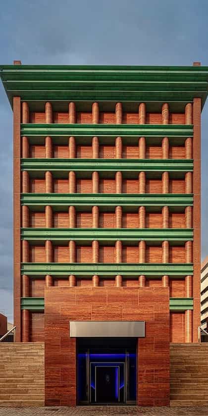 Hotel Il Palazzo, Fukuoka | Timbuktu Travel