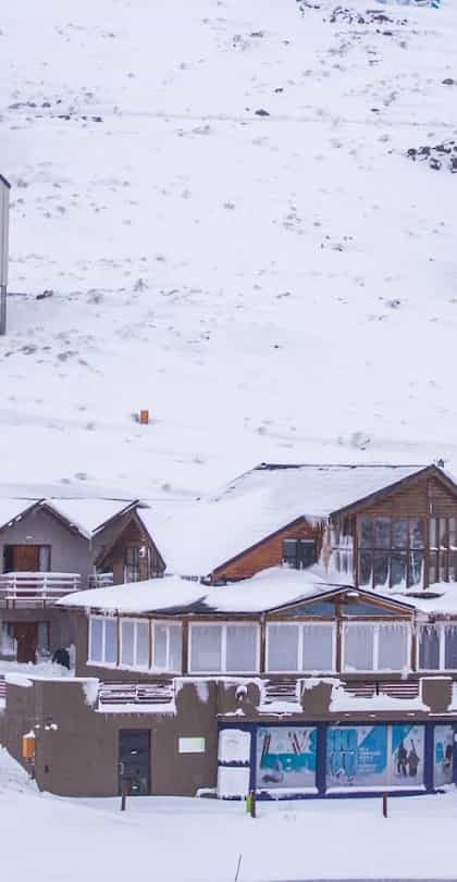 Afriski Mountain Resort, Lesotho | Timbuktu Travel