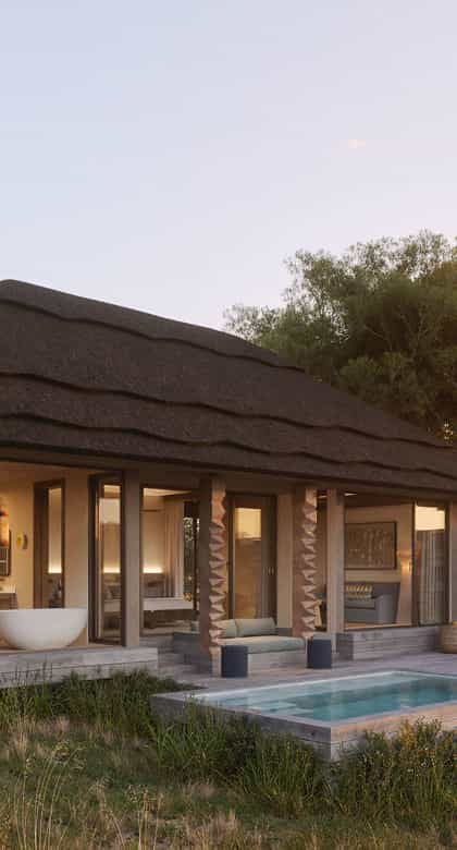 Ulusaba Safari Lodge, South & West Sabi Sands | Timbuktu Travel