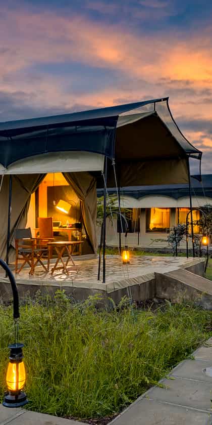 Oltepesi Tented Safari Camp , Masai Mara | Timbuktu Travel