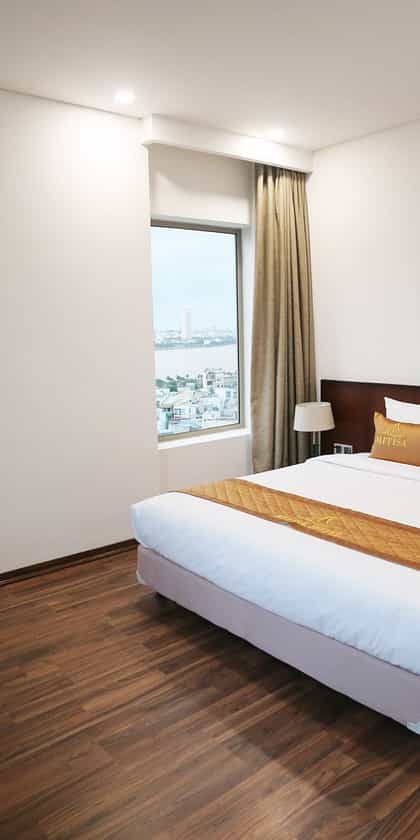 Mitisa Hotel, Da Nang | Timbuktu Travel