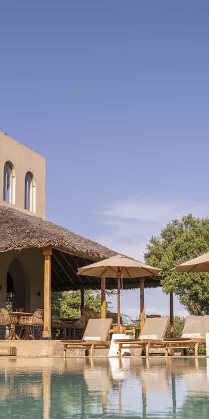 Governors’ Mugie House, Laikipia | Timbuktu Travel