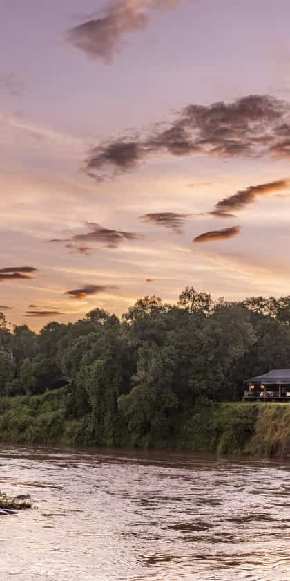 Governors' IL Moran Camp, Masai Mara | Timbuktu Travel