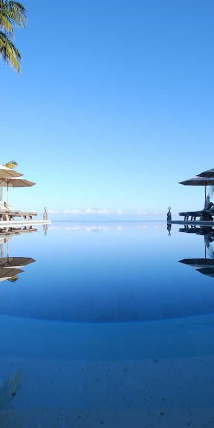 Puri Mas Beach Resort, North Lombok  | Timbuktu Travel