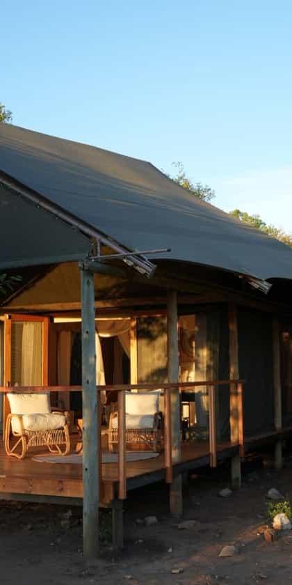 Encounter by Ongava , Etosha | Timbuktu Travel