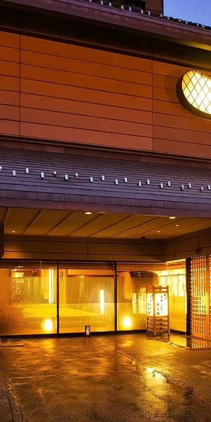 Honjin Hiranoya Kachoan , Takayama | Timbuktu Travel