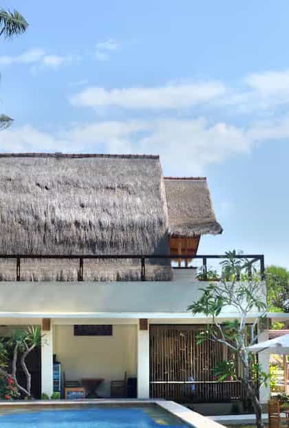 Vyaana Gili Air Resort, Gili Islands | Timbuktu Travel