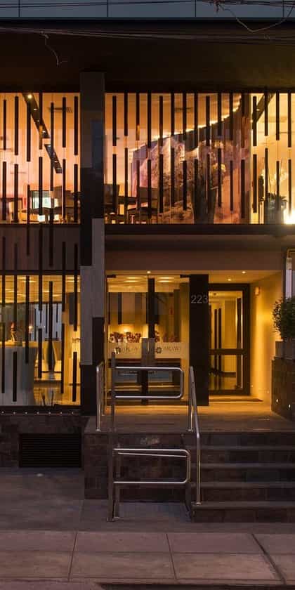 Arawi Miraflores Prime Hotel, Lima | Timbuktu Travel