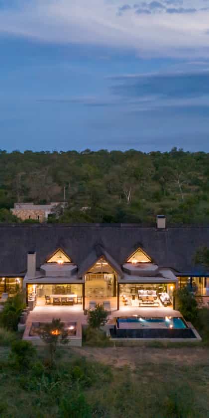 Monwana Game Lodge, Thornybush | Timbuktu Travel