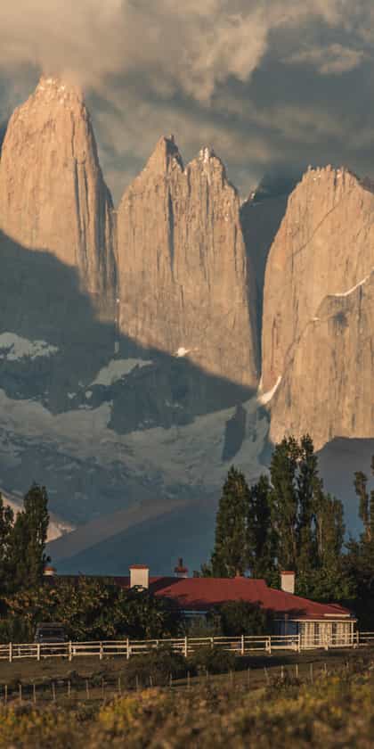 Estancia Cerro Guido, Torres Del Paine | Timbuktu Travel