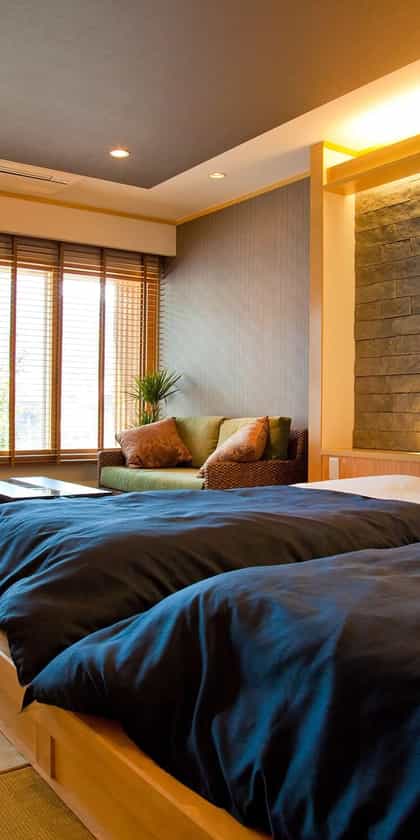 Sakaeya Ryokan, Yudanaka | Timbuktu Travel