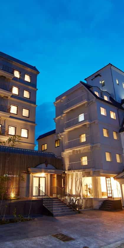 Matsumoto Hotel Kagetsu , Matsumoto | Timbuktu Travel
