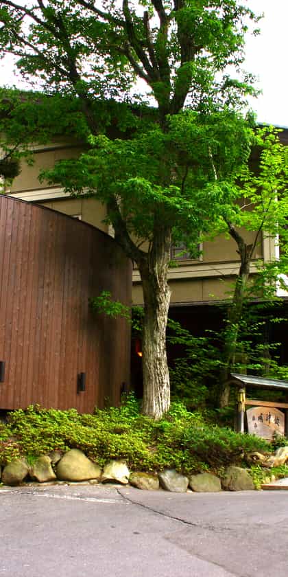 Tobira Onsen Myojinkan, Matsumoto | Timbuktu Travel