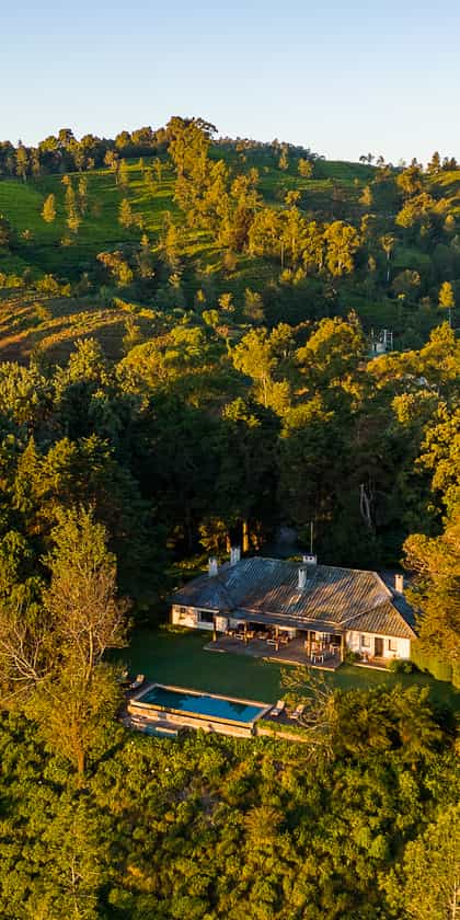 Goatfell, Nuwara Eliya | Timbuktu Travel