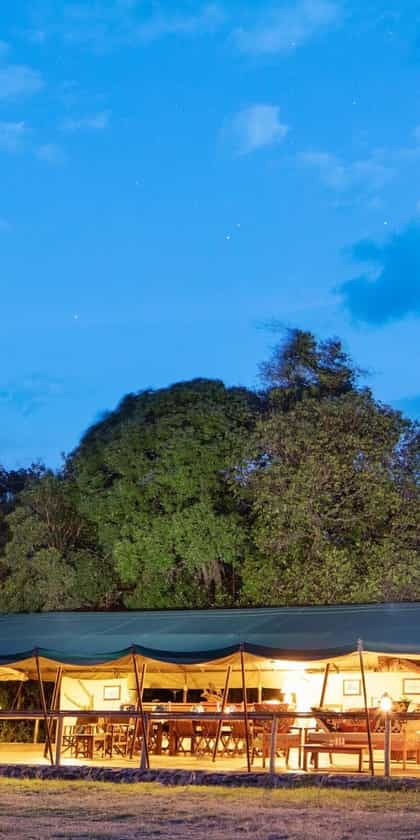 Offbeat Mara Camp, Masai Mara | Timbuktu Travel