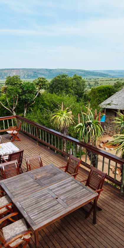 Amakhala Woodbury Tented Camp, Eastern Cape | Timbuktu Travel