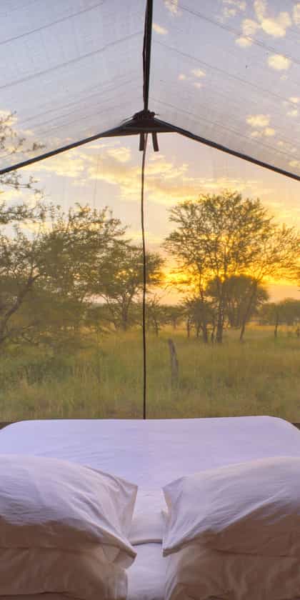 Olakira Migration Camp North, Serengeti | Timbuktu Travel
