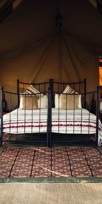 Kimondo Camp, Serengeti | Timbuktu Travel