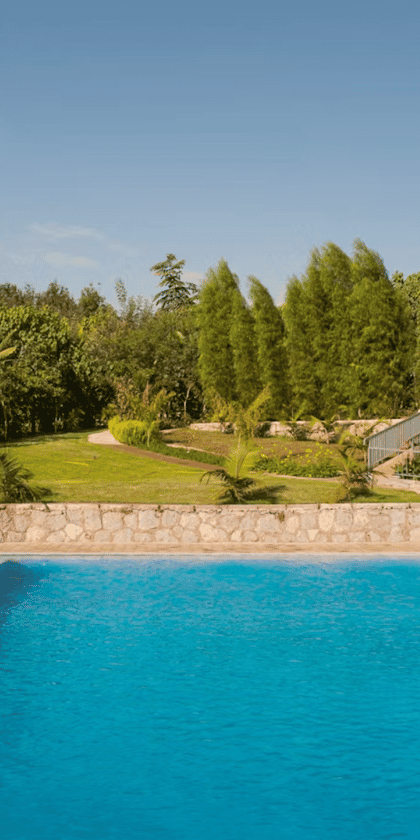 Kitela Lodge, Ngorongoro Crater | Timbuktu Travel