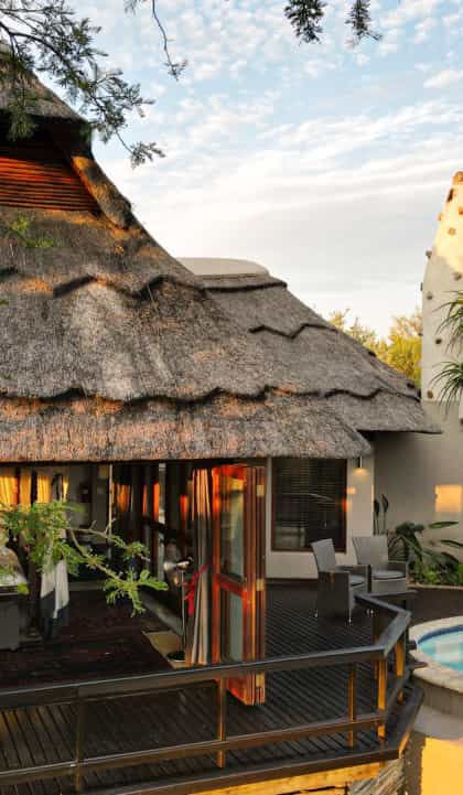 Jamala Madikwe , Madikwe | Timbuktu Travel