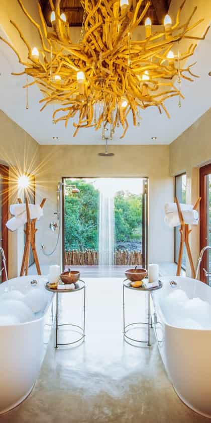 Sabi Sabi Bush Lodge, South & West Sabi Sands | Timbuktu Travel