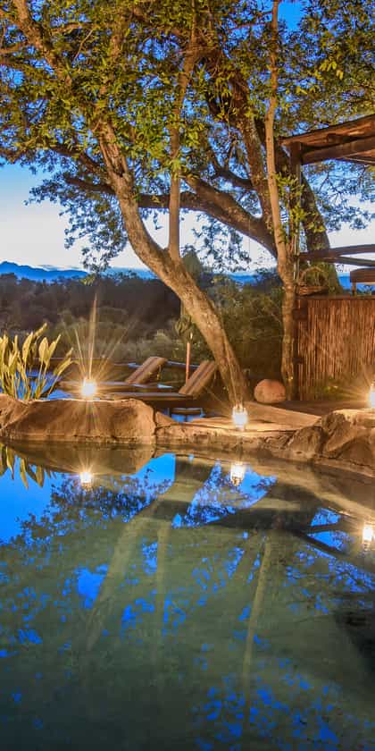 Kuname Lodge, Karongwe | Timbuktu Travel