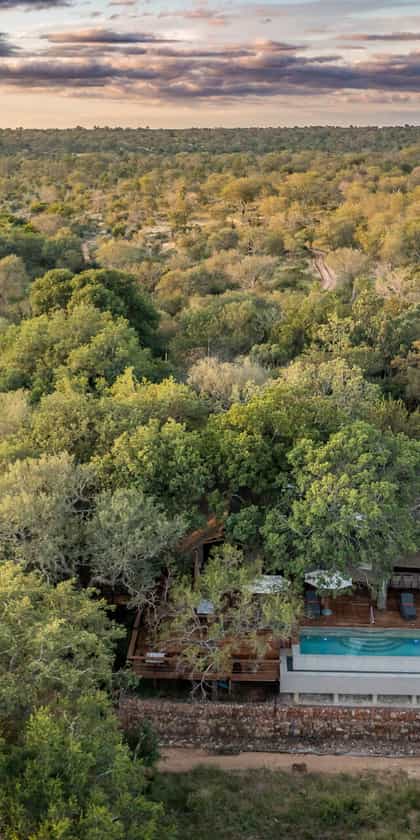 Serondella Game Lodge, Thornybush | Timbuktu Travel