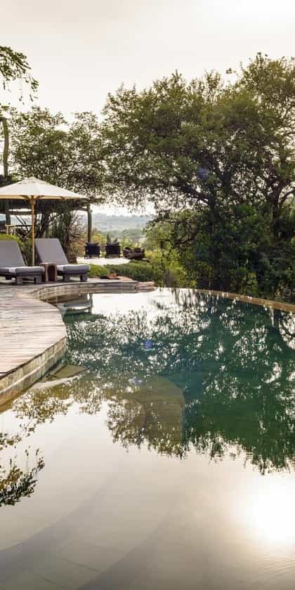 Singita Faru Faru Lodge, Serengeti | Timbuktu Travel