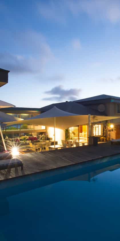 Kanonkop House, Knysna | Timbuktu Travel