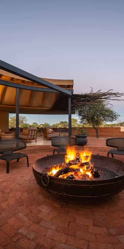 Andersson’s at Ongava, Etosha | Timbuktu Travel