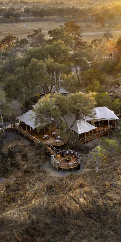 Khwai Lediba, Khwai | Timbuktu Travel