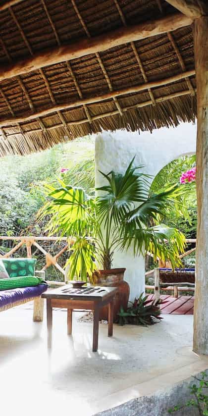 Shooting Star Lodge, Zanzibar | Timbuktu Travel