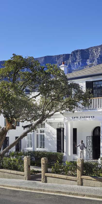 Cape Cadogan Boutique Hotel, Cape Town | Timbuktu Travel