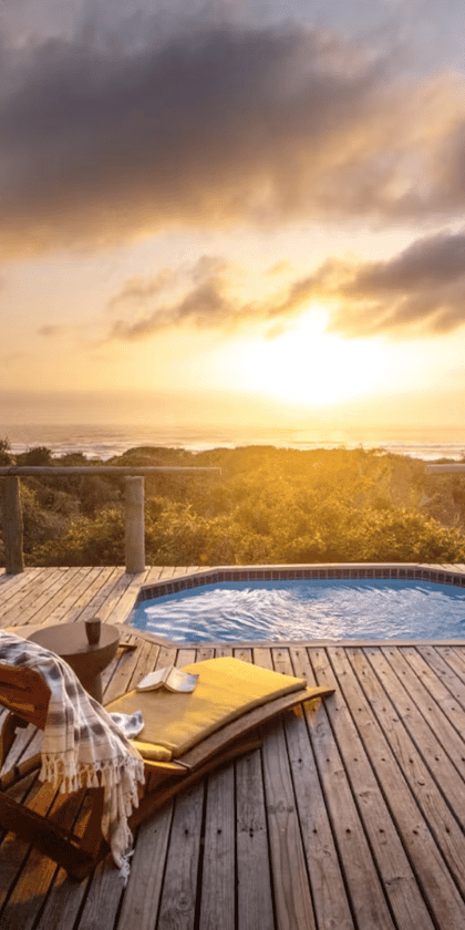 Thonga Beach Lodge, iSimangaliso Wetland Park | Timbuktu Travel