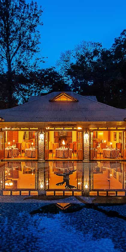 Arusha Coffee Lodge, Arusha | Timbuktu Travel