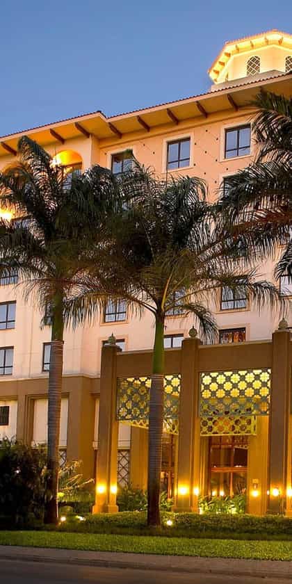 Southern Sun Dar es Salaam, Dar es Salaam | Timbuktu Travel