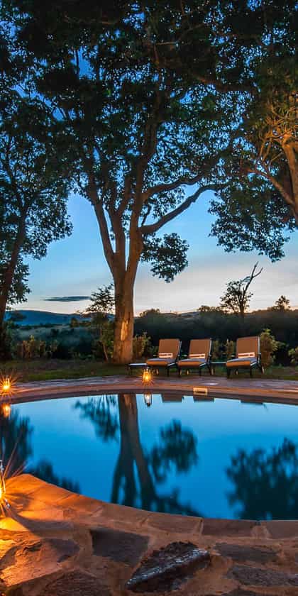 Elewana Sand River Masai Mara, Masai Mara | Timbuktu Travel