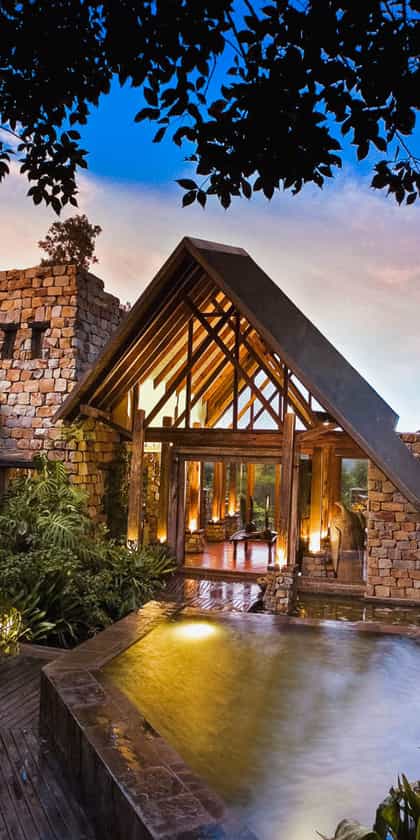 Tsala Treetops Lodge, Plettenberg Bay | Timbuktu Travel